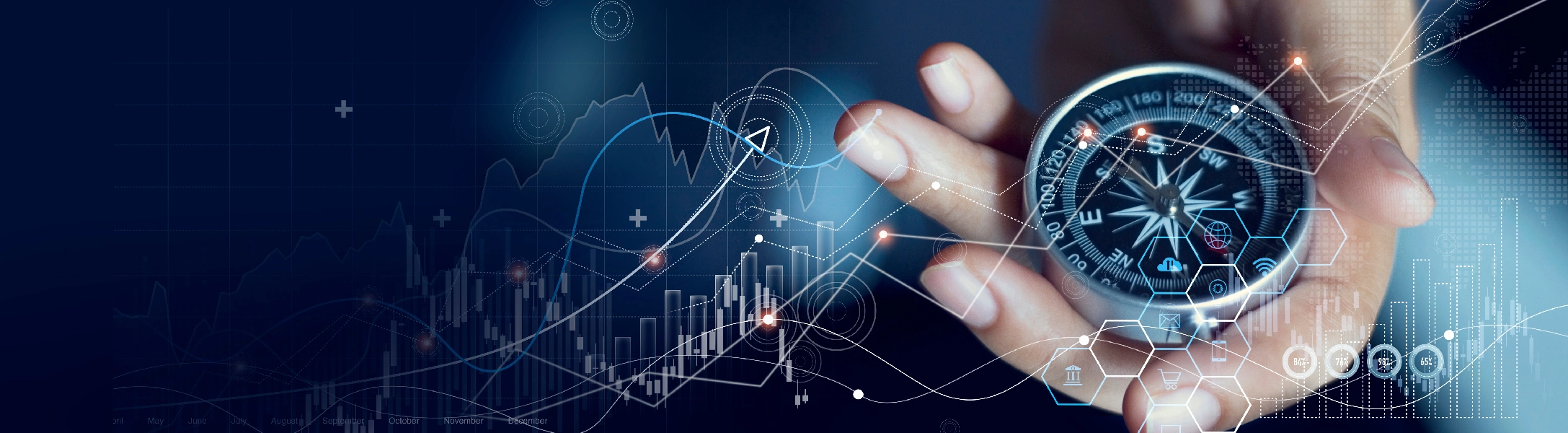 Operational Excellence - OpEx - Beratung